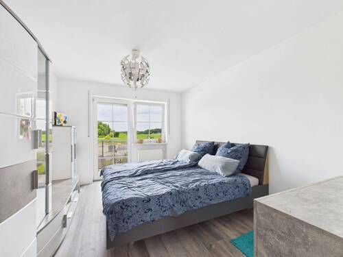 Schlafzimmer - 