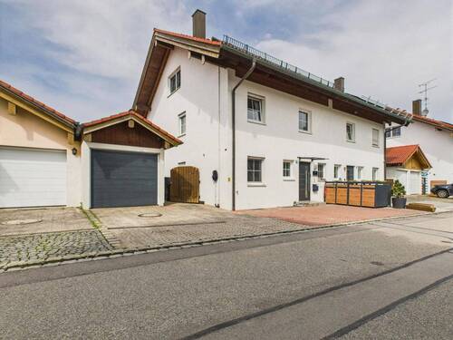 Aussenansicht IV - 