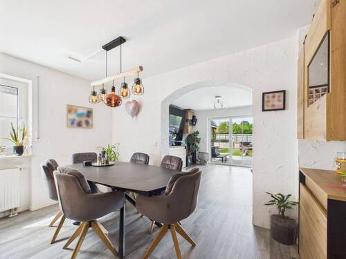Essbereich - 