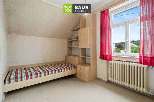 Kinderzimmer OG - 