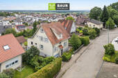 Luftaufnahme - 