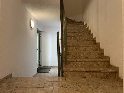 Treppenhaus - 