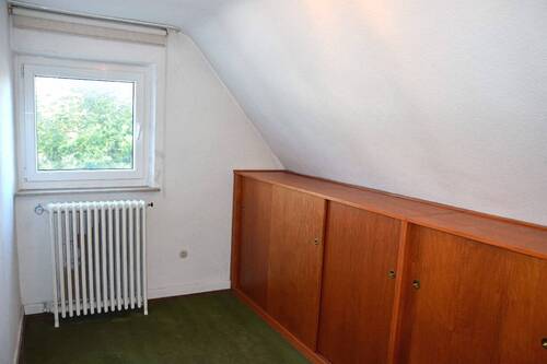 Zimmer 2 (Ankleide) - 