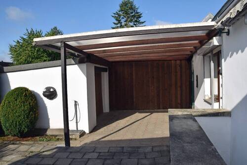 Terrasse - 