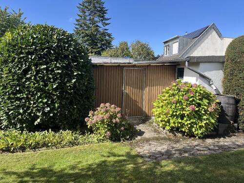 Garten - 