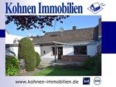 Gartenansicht - Kleines, individuelles Wohnhaus mit schönem Garten in ruhiger, bevorzugter Lage von 47948 Tönisvorst