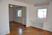 Wohnzimmer - 4 Zimmer Doppelhaushälfte in Tönisvorst