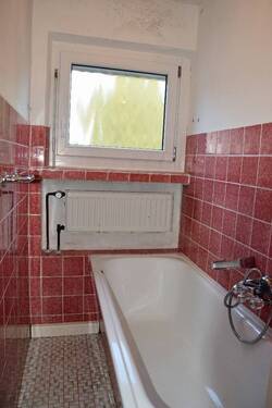 Wannenbad - 
