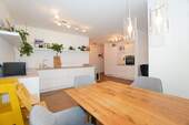 Küche - 3 Zimmer Etagenwohnung zum Kaufen in Neumarkt