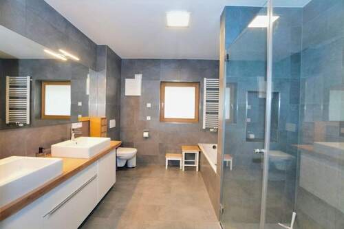 Badezimmer - 