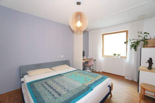 Schlafzimmer - 