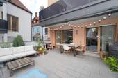 Terrasse - 