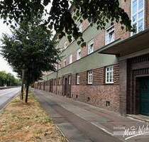Kleine 1-Raumwohnung zum Wohlfühlen - Halle Damaschkestraße