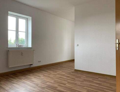 Wohnzimmer u. Schlafzimmer - 