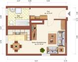 Grundriss - 