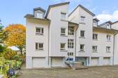 Titelbild - #KOMINOS IMMOBILIEN# Erdgeschosswohnung mit Terrasse in Finnentrop