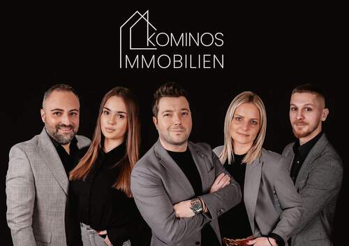 Team - Etagenwohnung mit 85,30 m² in Finnentrop zum Kaufen