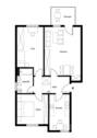 Grundriss - 