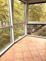 Wintergarten - *Helle, möblierte Wohnung mit Wintergarten in Friedenau*
