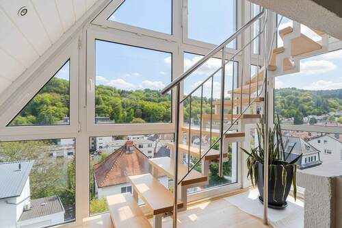 Zugang zur Galerie - 