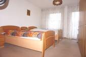 Schlafzimmer - Etagenwohnung mit 80,00 m&sup2; in Schramberg zur Miete