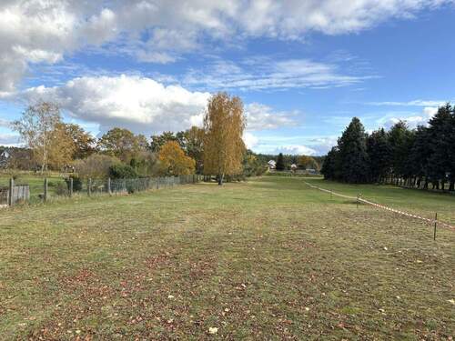 Grundstücksansicht - Grundstück zum Kaufen in Nauen