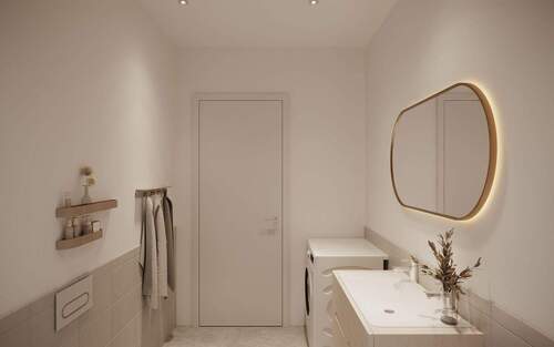 Visualisierung Bad 1 - 