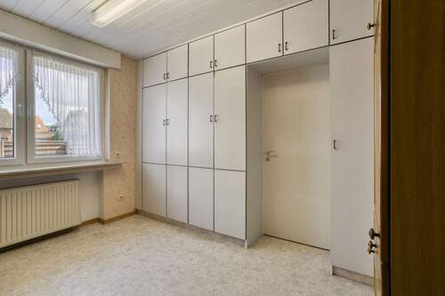 Küche Raumtrenner zum Essbereich - 