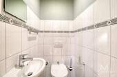 Gäste Wc Wohnung OG - 