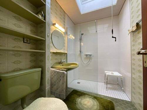 Badezimmer - 