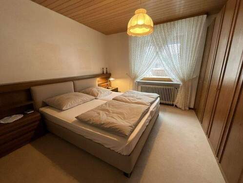 Schlafzimmer 1 KI-generiert - 