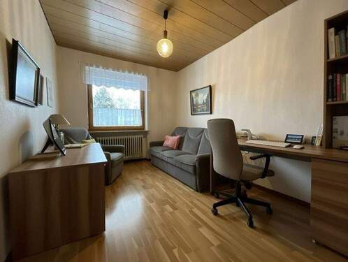 Zimmer 3 KI-generiert - 