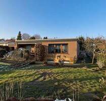 Kleiner Bungalow in ruhiger Lage von Flechtorf - Lehre / Flechtorf