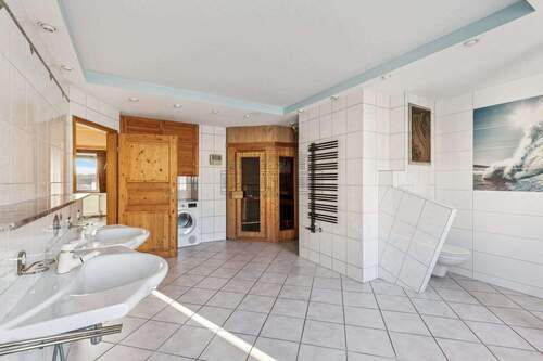 Badezimmer - 