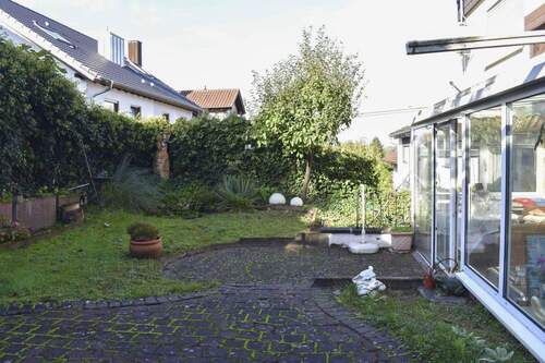 Garten - 