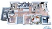 Grundriss Erdgeschoss - 