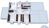 Grundriss Kellergeschoss - 