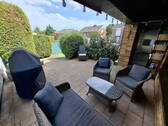 Terrasse - 5 Zimmer Einfamilienhaus zum Kaufen in Ahlen