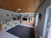Zimmer 1 Hauptwohnung - 