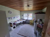 Zimmer 2 Hauptwohnung - 
