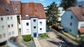 Hausansicht - 