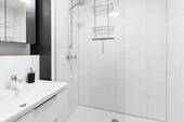 Duschbad - 