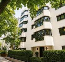 Großzügige 4-Zimmer Wohnung mit ruhigem Sonnenbalkon Nahe Kurfürstendamm - Berlin Halensee
