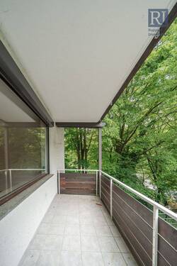 Balkon - 