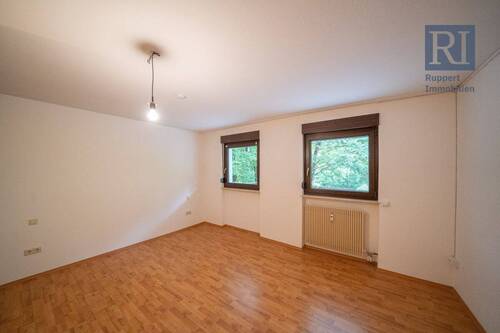 Zimmer im UG - 