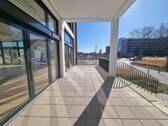 Terrasse - 