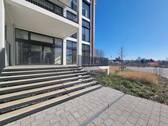 Zugang Terrasse - 