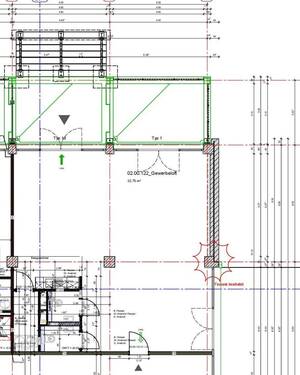 Loft 1 - 
