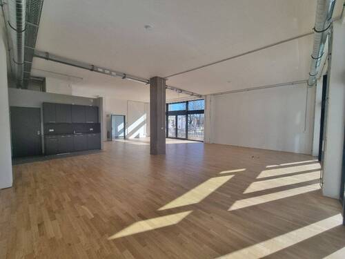 Büroloft - 