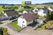 Luftaufnahme - 